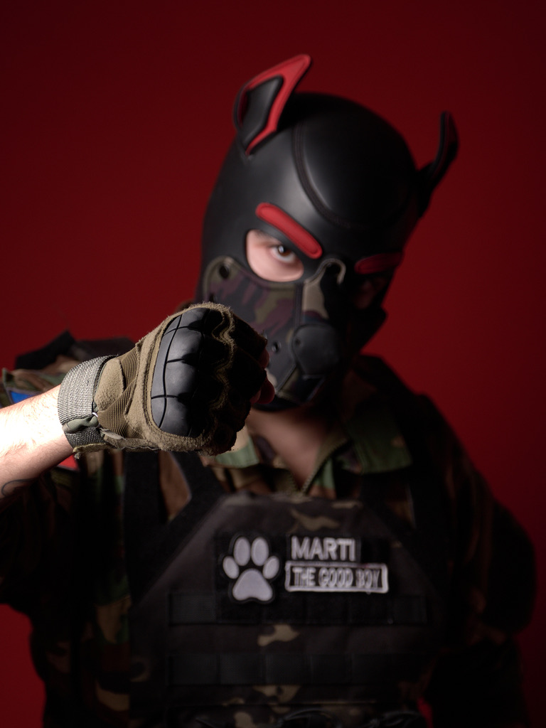 MARTI