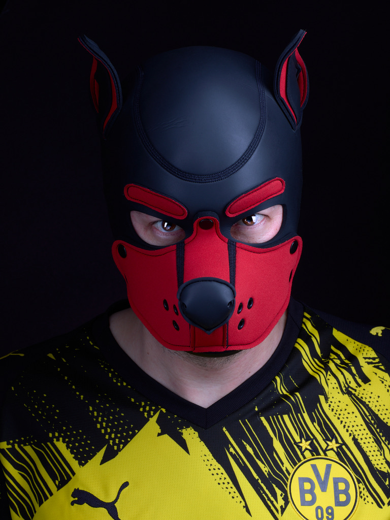 SOVIET THE PUP